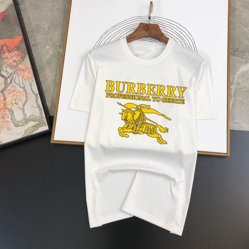 Burberry T-shirt Mens ID:20260520-183